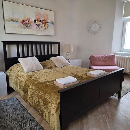 Apartment In The Heart Of Old Riga Eksteriør bilde
