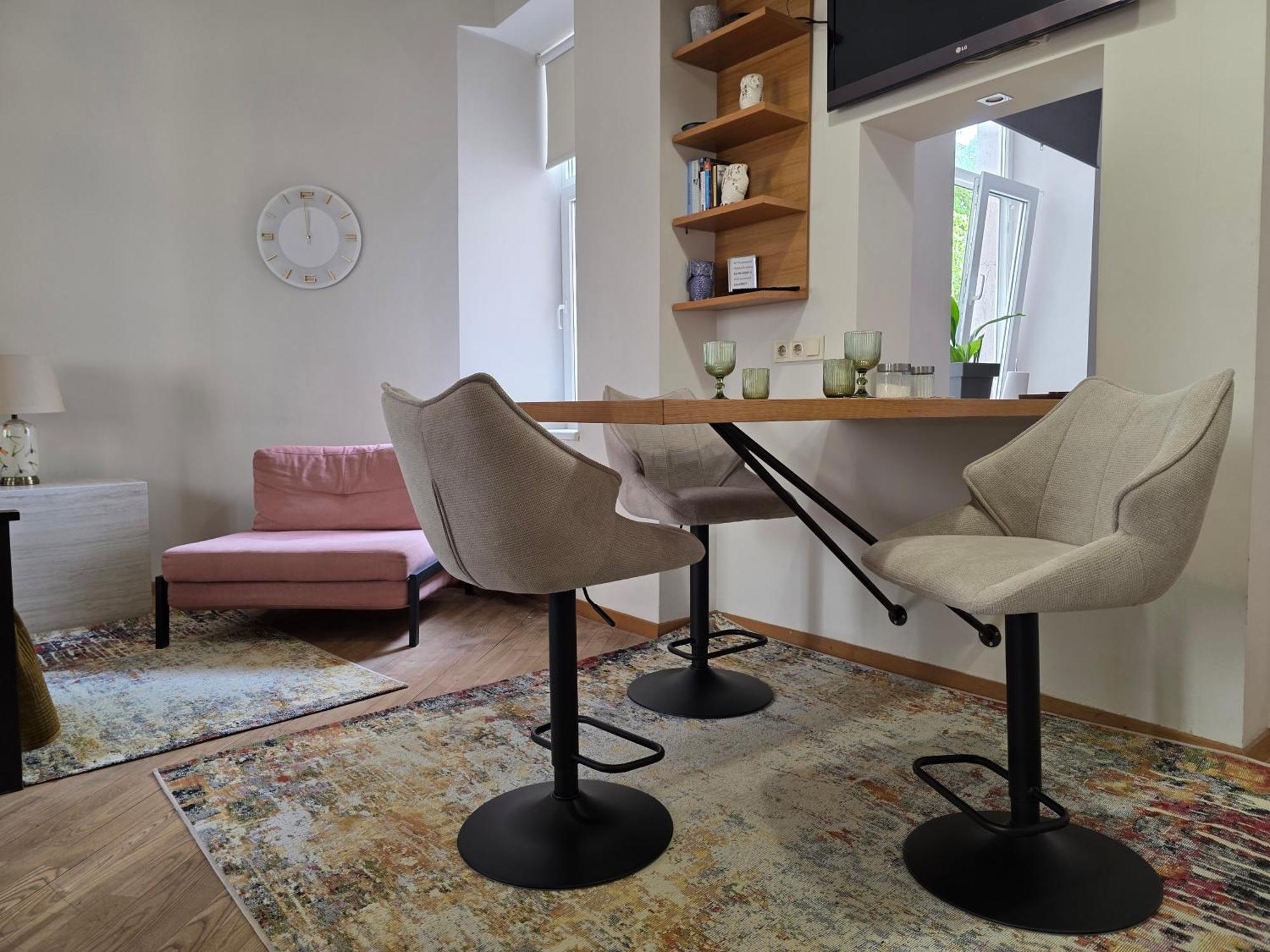 Apartment In The Heart Of Old Riga Eksteriør bilde