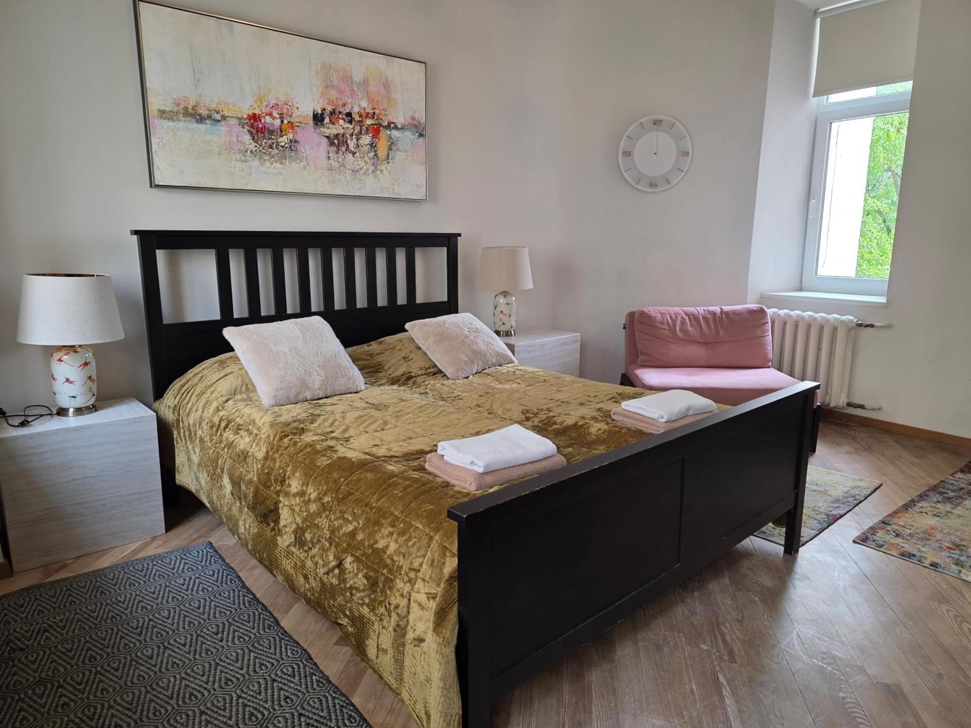 Apartment In The Heart Of Old Riga Eksteriør bilde